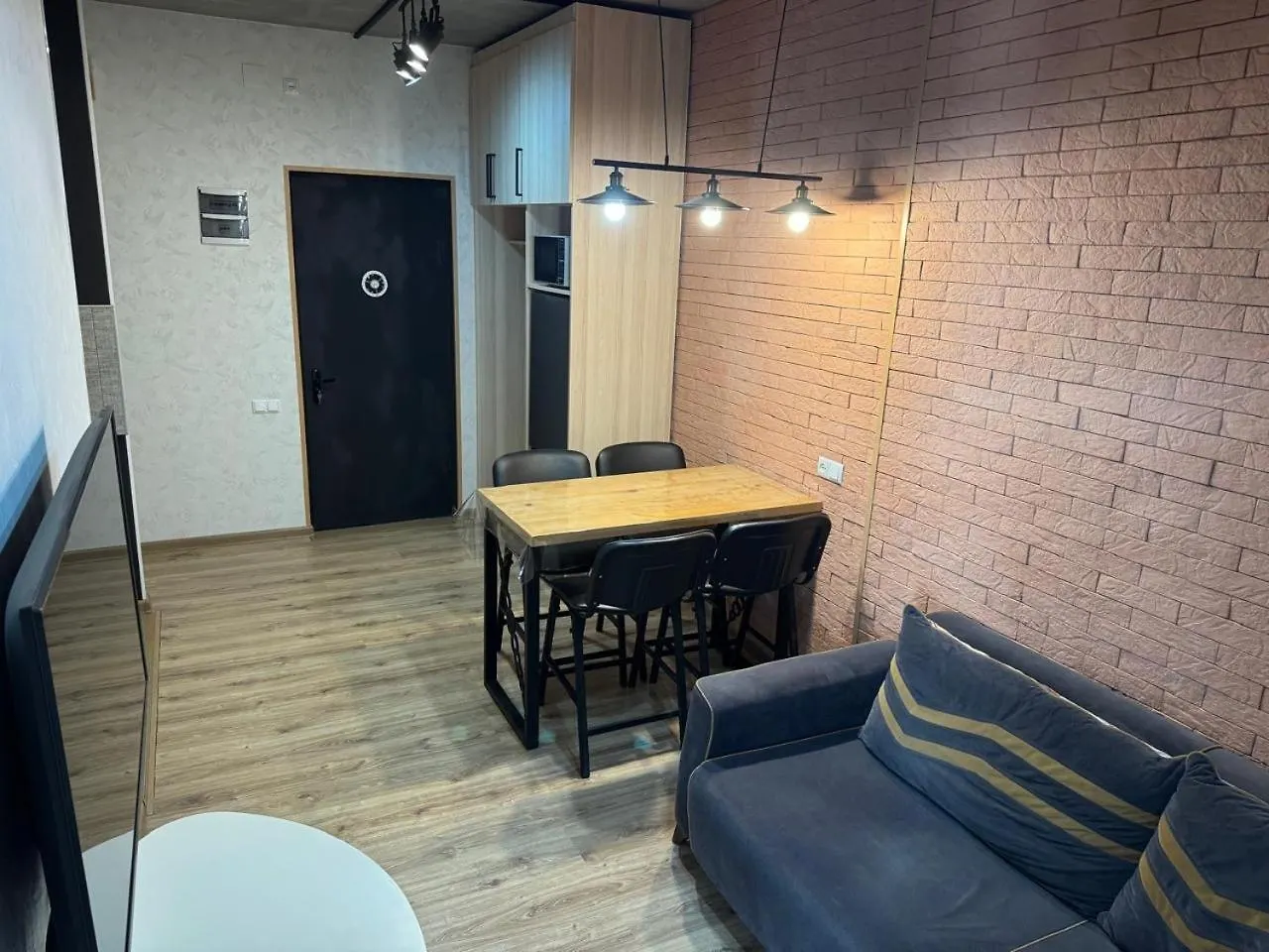 Apartnuca Batumi Apartment