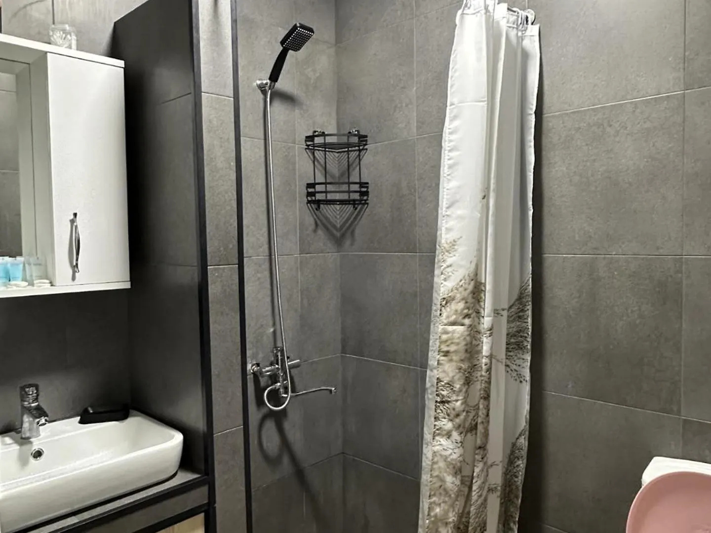 Apartnuca Batumi Apartment