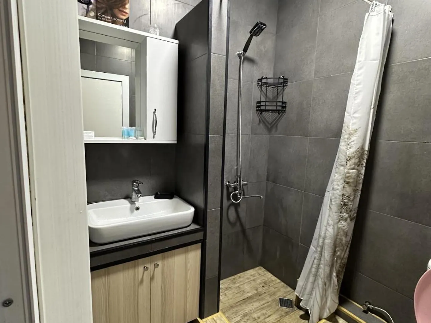 Apartment Apartnuca Batumi