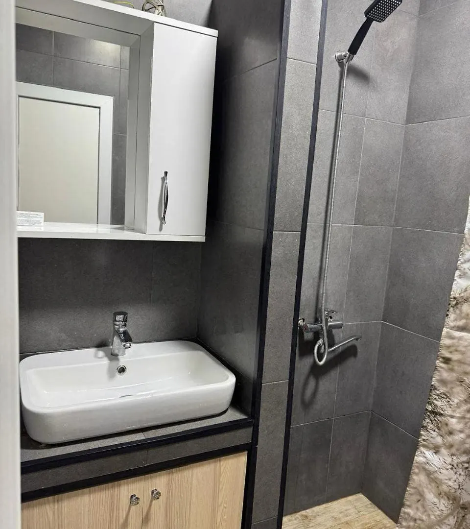 Apartnuca Batumi 0*,
