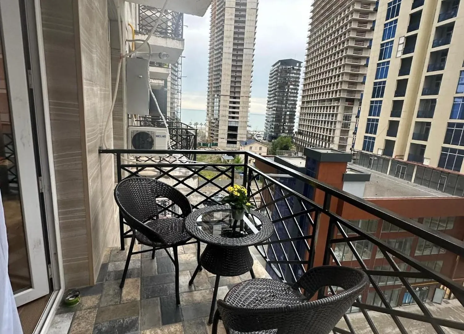 Apartnuca Batumi